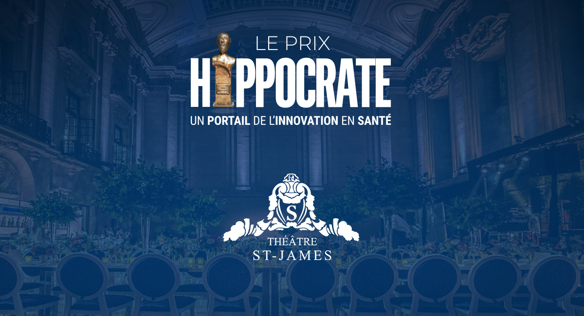 Prix Hippocrate 2024 – Un nombre record de candidatures!