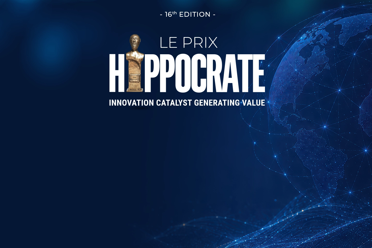 Hippocrates Awards 2026 Call for Nominations Extended Until September 3